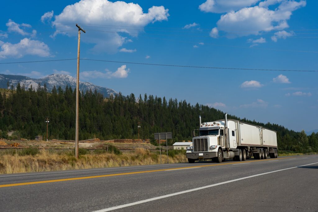 Mobile Truck Repair